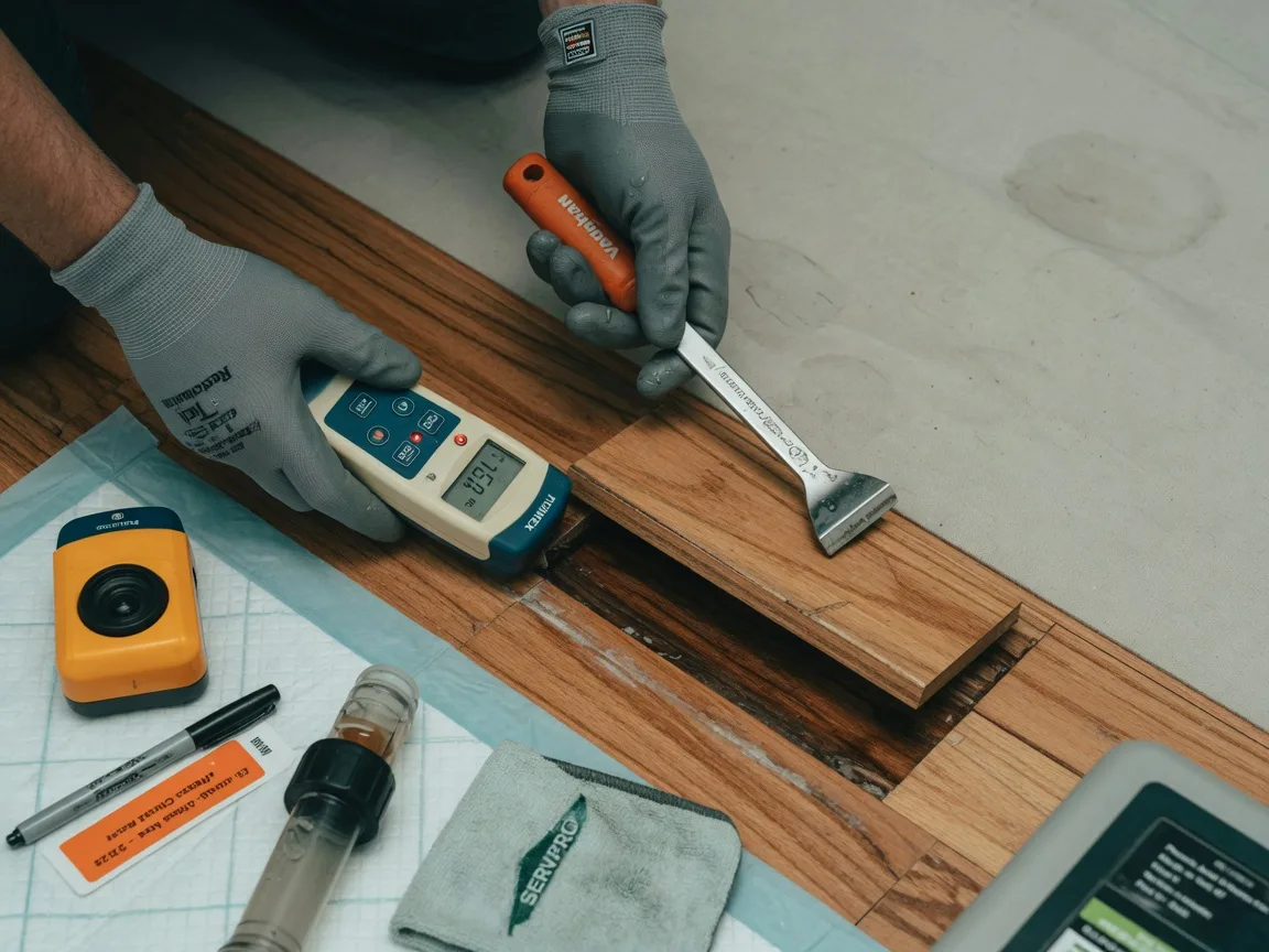 Why choose Water Damage Restoration in Deerbrook, WI